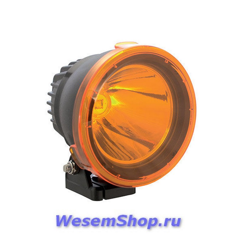 Светодиодная фара "OFF-Road" AVS Prolite SL-1905A (25W)   www.WesemShop.ru